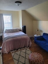 5 Blake St, Unit 7 in Cambridge, MA - Building Photo - Building Photo