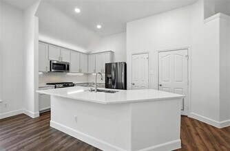 3521 Furlong Way in Fort Worth, TX - Building Photo - Building Photo