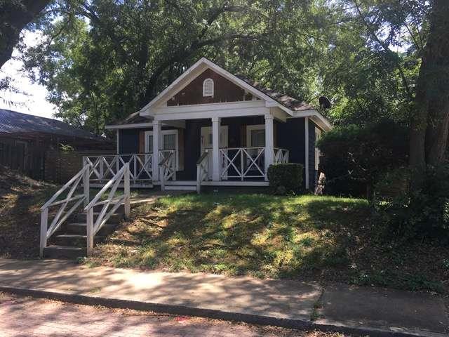 property at 91 Haygood Ave SE