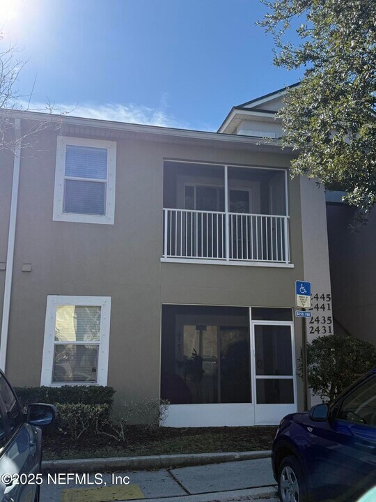 2441 Golden Lake Loop in St. Augustine, FL - Building Photo