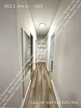 1822 E 8th St in Long Beach, CA - Building Photo - Building Photo