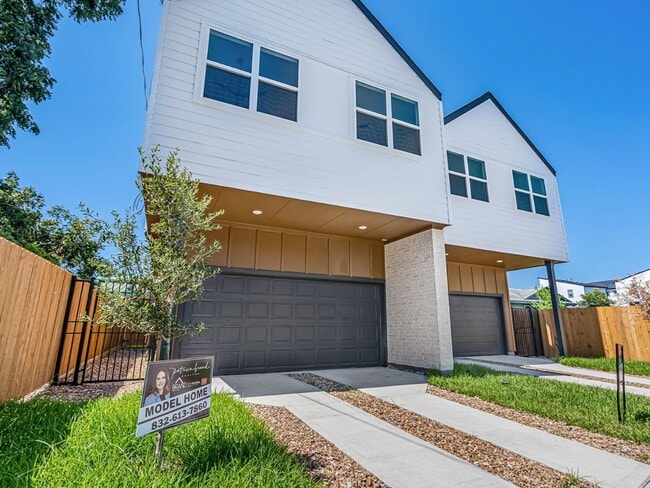property at 3620 Sauer St