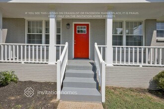 533 Augusta Dr in Nashville, TN - Building Photo - Building Photo
