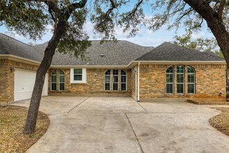 17000 Ennis Trail in Austin, TX - Building Photo - Building Photo