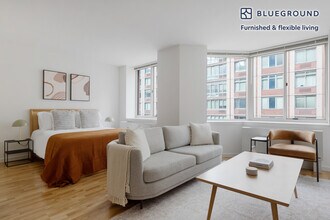 1501 Lexington Ave in New York, NY - Building Photo - Building Photo