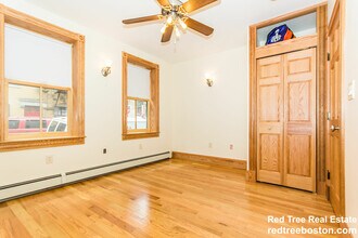 29 Phillips St in Boston, MA - Building Photo - Building Photo