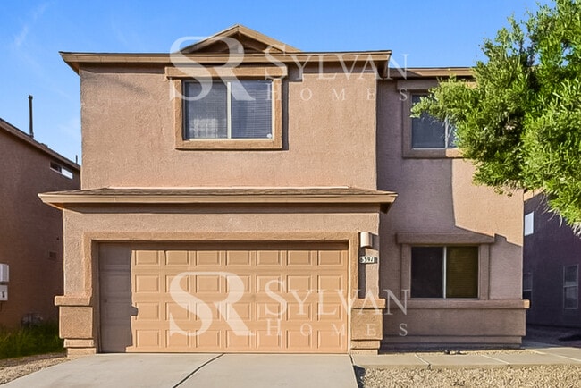 property at 6391 E Star Mica St
