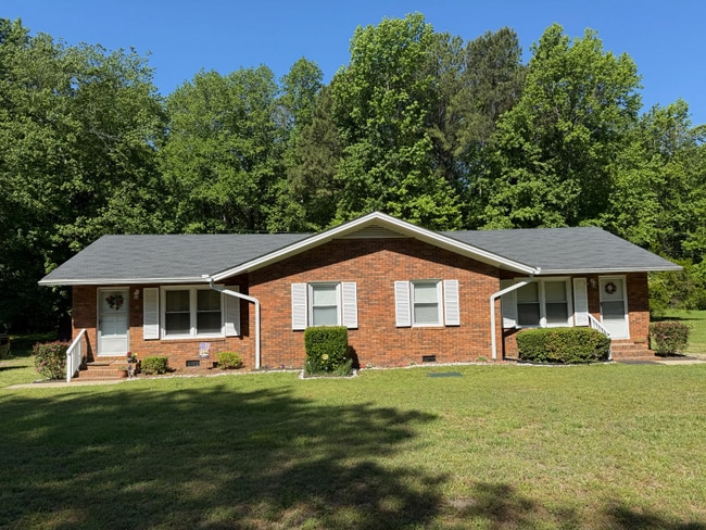 property at 3733 Wakefield Ln