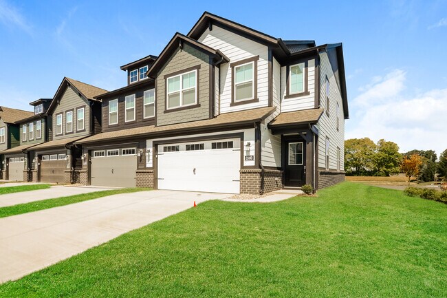 8972 Willis Wy in Avon, IN - Building Photo - Building Photo