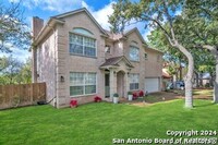 3922 Heights Way in San Antonio, TX - Building Photo - Building Photo