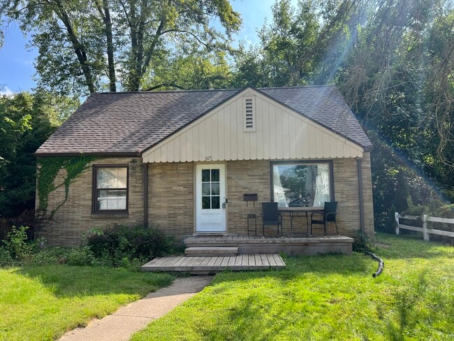 property at 625 Welty Ave