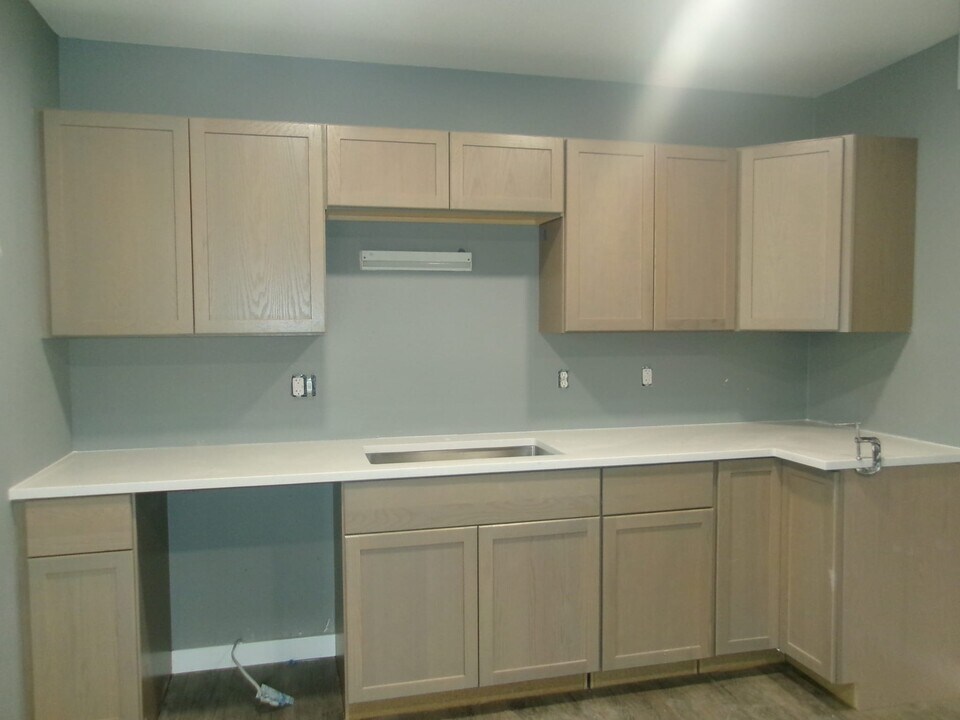45 Lansing St in Aurora, CO - Building Photo