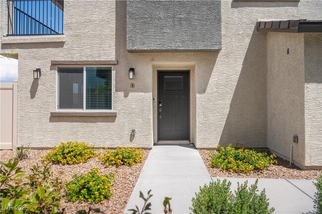 12245 Harvest Sky Way in Las Vegas, NV - Building Photo - Building Photo