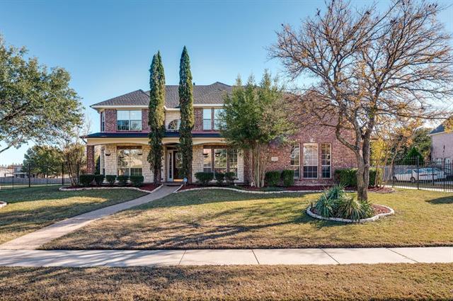 property at 1421 Savoy Ct