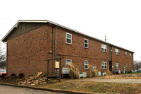 Sunrise East Apartments in Evansville, IN - Building Photo - Building Photo