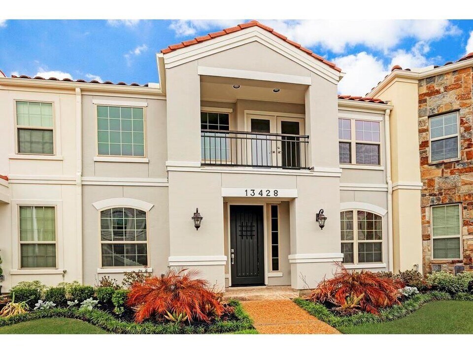 13428 Preston Cliff Ct in Houston, TX - Building Photo