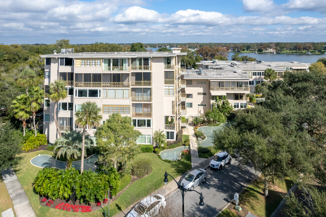 Whispering Waters in Winter Park, FL - Building Photo - Building Photo