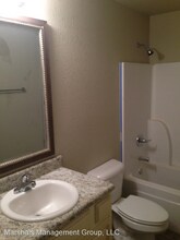 1315 S 12th St in Fort Smith, AR - Foto de edificio - Building Photo