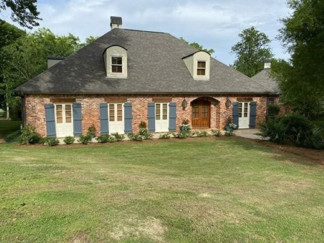 property at 142 Sunflower Rd