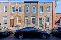 705 N Port St in Baltimore, MD - Building Photo - Building Photo