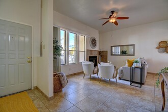 8304 Della Rd NE in Albuquerque, NM - Building Photo - Building Photo