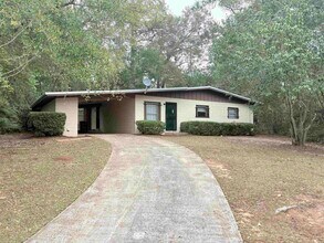 3109 Garfield St in Tallahassee, FL - Building Photo - Building Photo