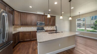1997 Villa Creek Cir in Colorado Springs, CO - Building Photo - Building Photo
