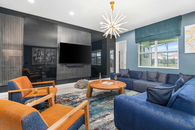 property at 6060 Broad Oak Dr