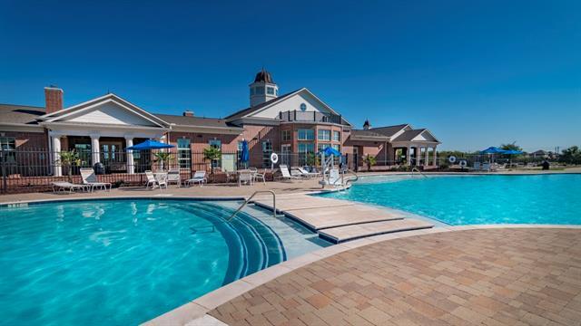 745 John Adams Ct in Fate, TX - Building Photo - Building Photo