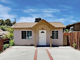 10027 Marcus Ave in Los Angeles, CA - Building Photo