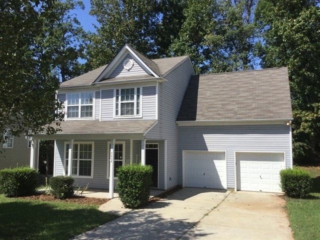 property at 2436 Carmathen Rd
