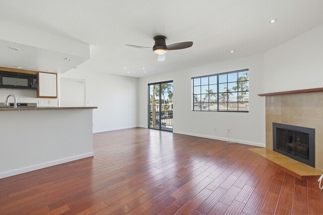 4205 Ohio St in San Diego, CA - Foto de edificio - Building Photo