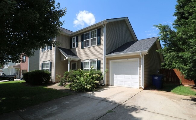 property at 136 Silver Creek Trail
