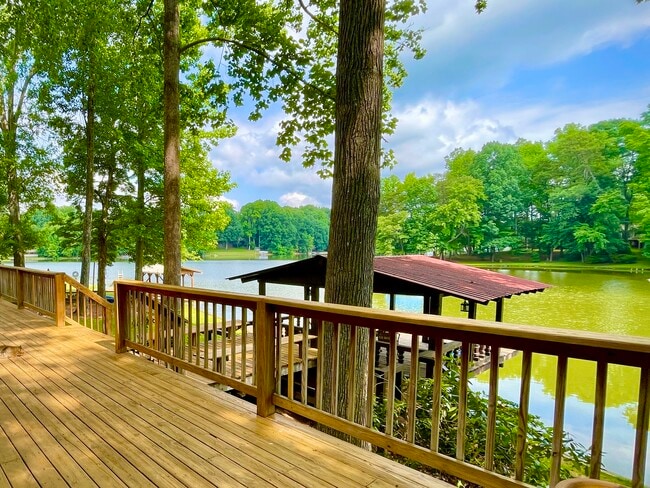 3908 Waterton Rd in Summerfield, NC - Building Photo - Building Photo