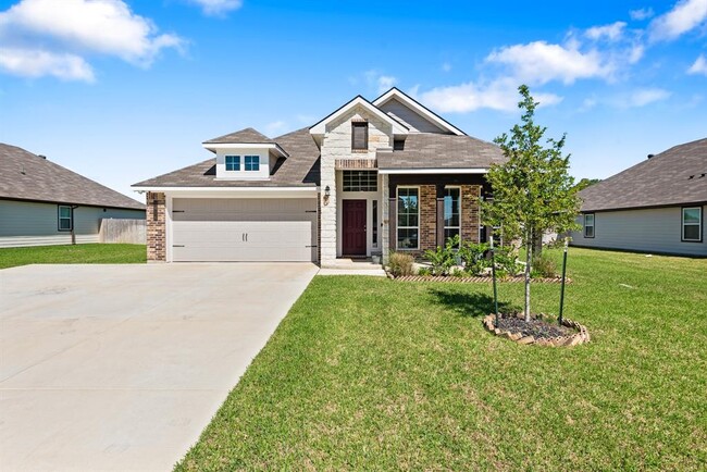 property at 1918 Viva Rd