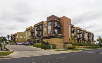 Sequoya Commons Apartments in Madison, WI - Building Photo - Building Photo