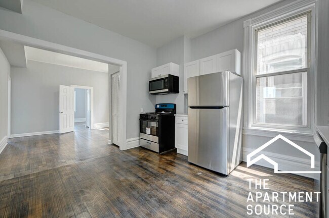 2926 S Wallace St in Chicago, IL - Building Photo - Building Photo