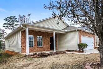 1604 Thornwick Trace in Stockbridge, GA - Building Photo - Building Photo