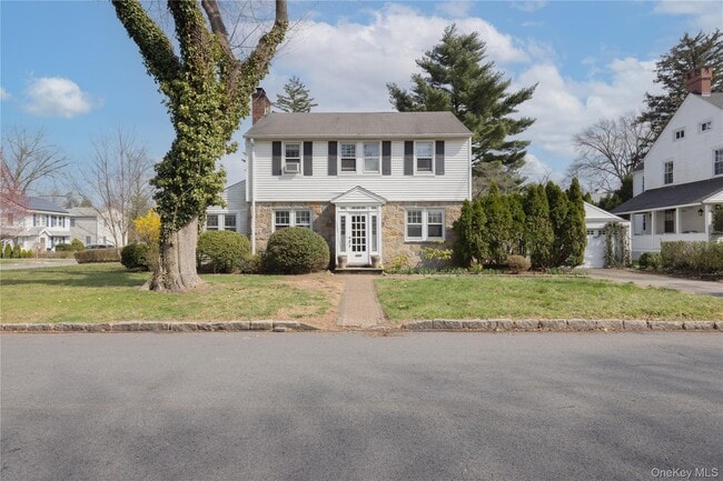 property at 154 Bell Rd