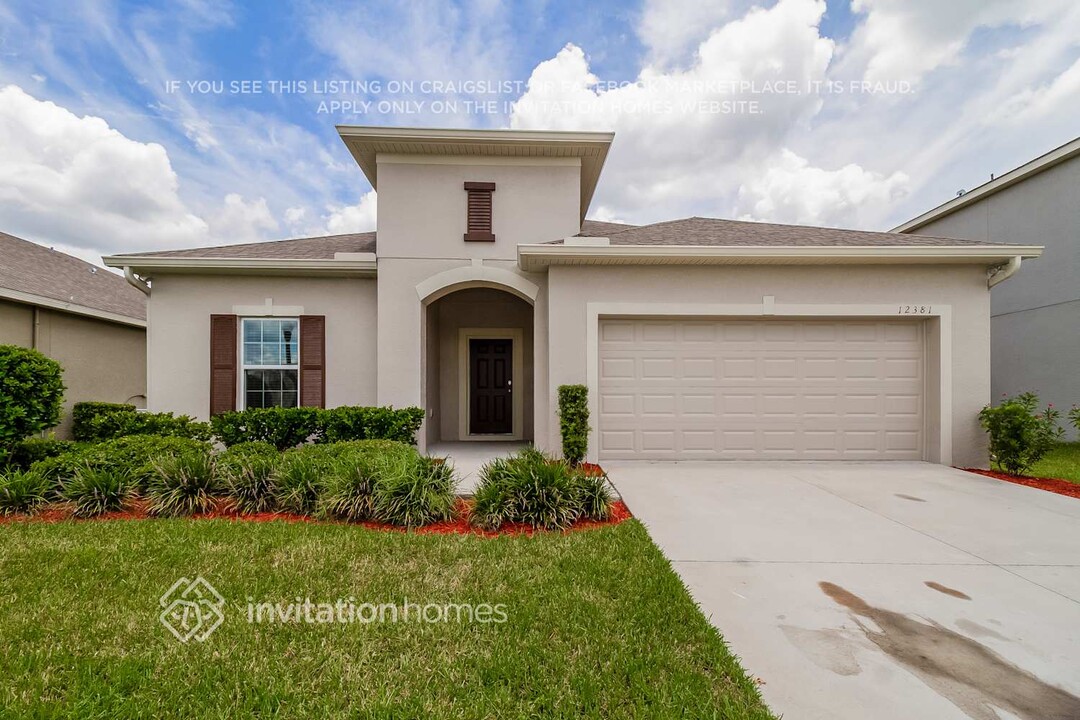 12381 Sawgrass Prairie Loop in Orlando, FL - Building Photo