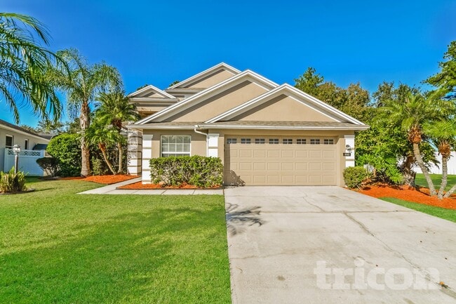 property at 850 Golden Pond Ct