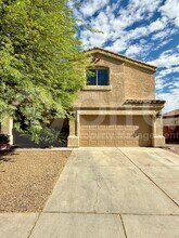 6388 W Copper Leaf Dr in Tucson, AZ - Building Photo - Building Photo