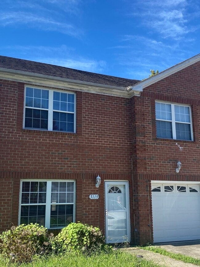 5119 Richard Rd