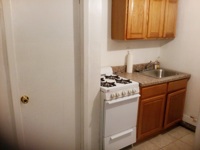 259-62 148th Ave, Unit 1 bedroom apartment in Queens, NY - Foto de edificio - Building Photo