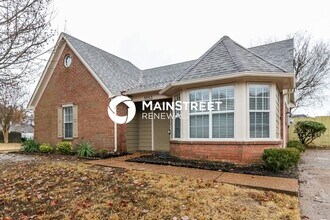 5553 Mal Cove in Memphis, TN - Building Photo - Building Photo