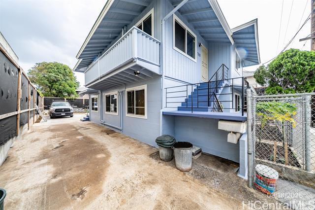 property at 767 Paani St