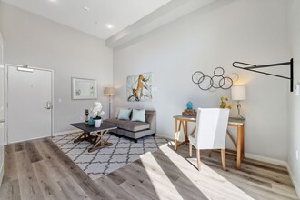 The River Apartments in Los Angeles, CA - Building Photo - Building Photo