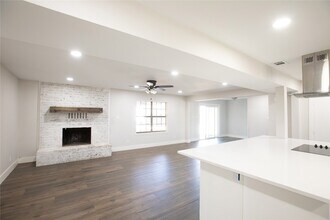 1929 N Lake Trail in Denton, TX - Building Photo - Building Photo