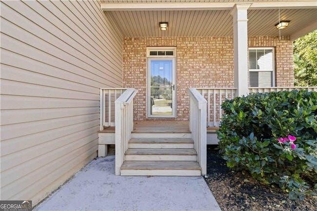 100 Heritage Club Cir in Dallas, GA - Building Photo - Building Photo