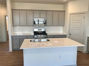 14204 Mcarthur Dr in Manor, TX - Building Photo - Building Photo